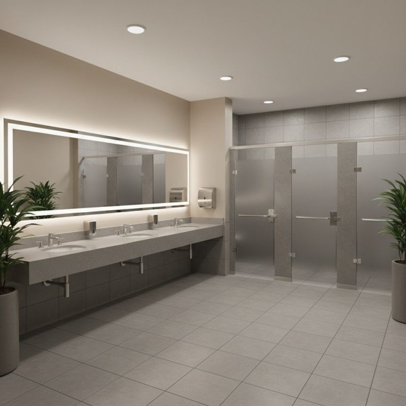 Top Bathroom Remodeling Companies in Pasadena, CA
